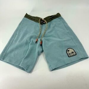 Howler Brothers Casual Shorts